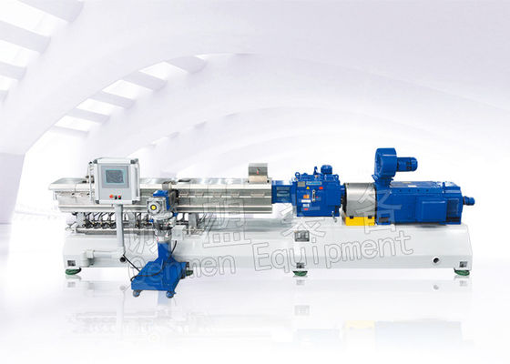 เครื่องอัดเกลียวแบบหมุนมอดูลาร์ร่วม Modular โมดุล TSH ชุดแรงบิดสูง