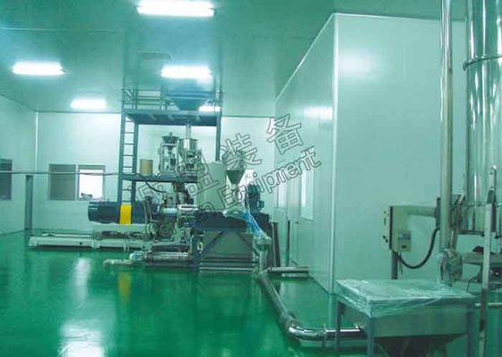 Peroxide XLPE สายเคเบิล XLPE แรงดันกลางที่เป็นสารประกอบสายการอัดขึ้นรูป